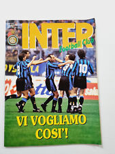 Inter football club usato  Italia