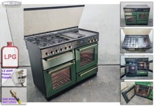 Refurb leisure rangemaster for sale  BRADFORD