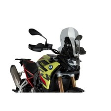 Cupolino touring puig usato  Italia
