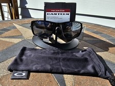 Oakley canteen polished for sale  Morristown