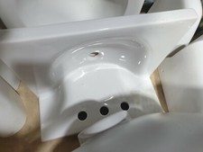 Villeroy boch waschtisch gebraucht kaufen  Bous