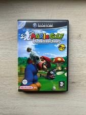 Mario golf toadstool d'occasion  Marly