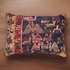 Handmade pillow antique for sale  Royse City