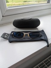 Oakley square wire for sale  SWINDON
