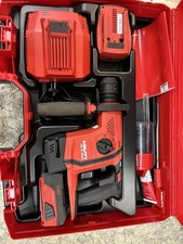 Attrezzaturakit hilti leggere usato Attrezzaturakit hilti leggere usato  Arzachena