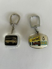 Porte clés camion d'occasion  Crécy-la-Chapelle