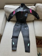Roka. women wetsuit. for sale  Las Vegas