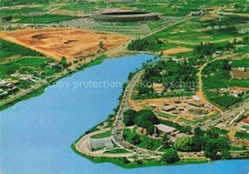 Belo Horizonte Brazil Pampulha Luftbild, usado comprar usado Belo Horizonte Brazil Pampulha Luftbild, usado comprar usado  Enviando para Brazil