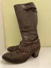 Legendäre stiefel sendra gebraucht kaufen  München