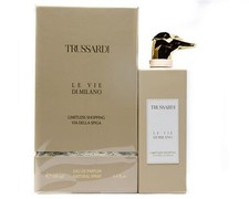 Trussardi vie milano gebraucht kaufen  Deutschland