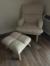 Living room chair for sale  Fall River