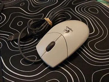 Mouse logitech bj69 usato Mouse logitech bj69 usato  Italia