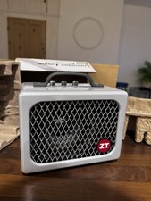 Junior guitar amplifier for sale  LONDON