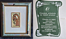 Squisita miniatura con usato  Roma
