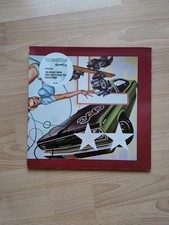 Vinyl the cars gebraucht kaufen  Hanau