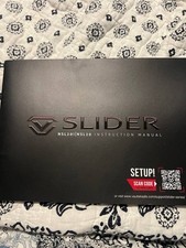 Valutek slider series for sale  White Lake
