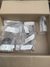 Sturmlaterne petroleumlampe fr gebraucht kaufen  Bad Iburg