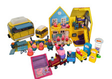 Peppa pig grande usato  Cascina