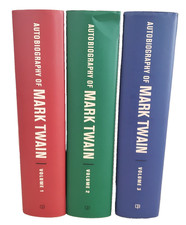 mark twains autobiography for sale mark twains autobiography for sale Beaumont
