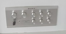 Pré-amplificador estéreo divisório Sony TA-4300 3 canais comprar usado  Enviando para Brazil