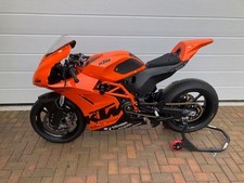 Ktm race track for sale  UK