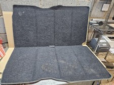 Vauxhall zafira boot for sale  CAMBRIDGE