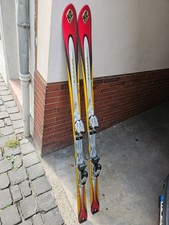 Ski skier schi gebraucht kaufen  Worms
