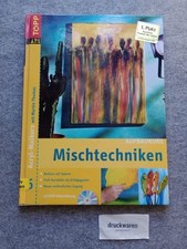 Acryl malkurs martin gebraucht kaufen  Salzwedel