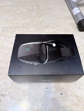 Virtual reality glasses usato  Gallarate