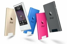 Usado, Apple iPod Nano 7ª Geração 16GB 8ª - Usado - Testado - Todas as Cores - Frete Grátis comprar usado  Enviando para Brazil