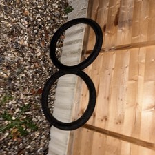 Bmx tyres 20x2 for sale  BRAINTREE