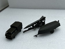 Roco minitanks boot gebraucht kaufen  Eckental
