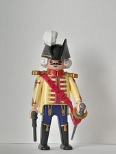 Playmobil officer for d'occasion  Expédié en Belgium