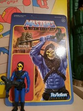 Motu skeletor leo d'occasion  Vedène