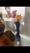 Vegeta resolution soldiers d'occasion  Bois-Colombes