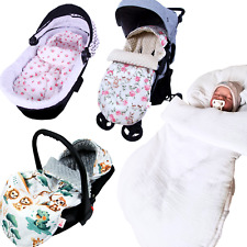 Babylux fußsack 90cm gebraucht kaufen  Krefeld