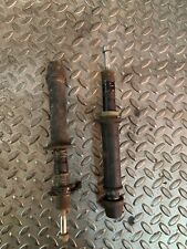 Semimanubri aprilia 125 usato  Acerra