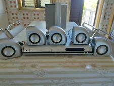 Impianto home theatre usato  Modica