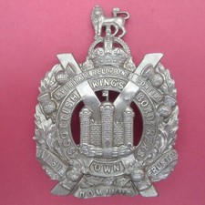 Kings scottish borderers for sale  LONDON