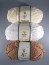 Yarn bee soft for sale  Newport