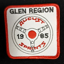 Racing patch glen for sale  Lockport