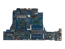 Placa-mãe I7-7700HQ GTX1060 LA-D751P 0RNF7V para Dell Alienware 15 R3 17 R4 comprar usado  Enviando para Brazil