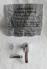 Vtg cabinet catch for sale  Rockford