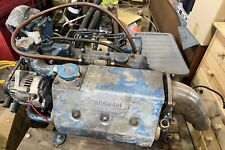 Nanni diesel 4.150he for sale  OMAGH