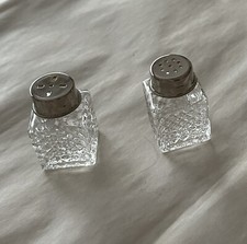 Mini clear pressed for sale  Lawrence