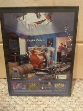 Usado, Pôster emoldurado Crash Bandicoot The Wrath Of Cortex 8.5*11  comprar usado  Enviando para Brazil