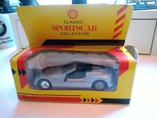 Shell classic sportscar for sale  GAINSBOROUGH
