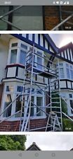 tower scaffold for sale  NOTTINGHAM