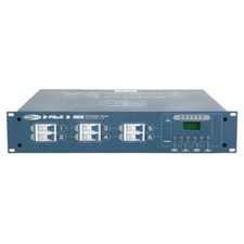 Showtec pack mkii gebraucht kaufen  Strausberg