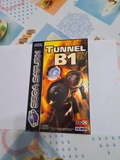 Tunnel saturn completo usato  Napoli